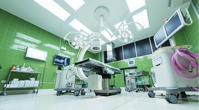 Ako technológia zmenila svet medicíny