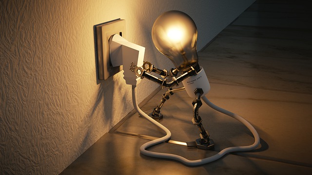 Elektrospotrebiče a ekológia