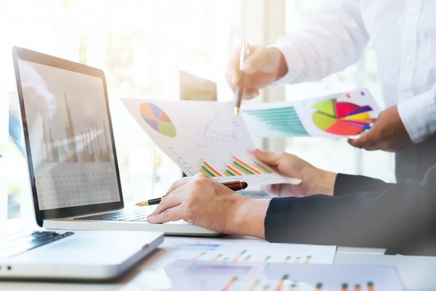 Pomôžeme vám s predajom vašej firmy